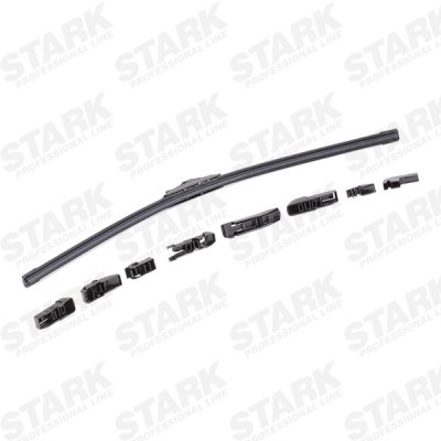Wiper Blade Stark SKWIB-0940504 SKWIB-0940504 - photo 3