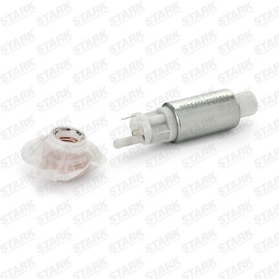 Pump, Fuel Pre-Supply Stark SKFP-0160047 SKFP-0160047 - photo 4