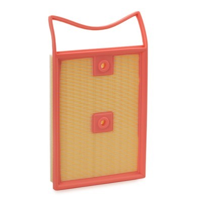 Air Filter RIDEX 8A0641 8A0641 - photo 3