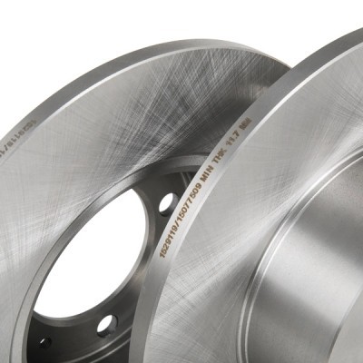 Brake Disc RIDEX 82B2191 82B2191 - photo 5