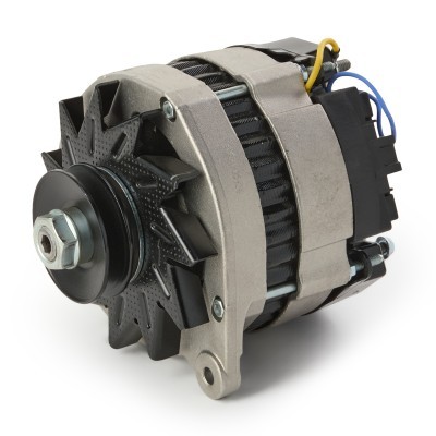 Alternator RIDEX 4G1307R 4G1307R - photo 3