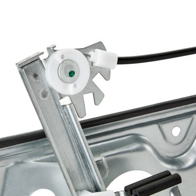Window Regulator RIDEX 1561W0071 1561W0071 - photo 5