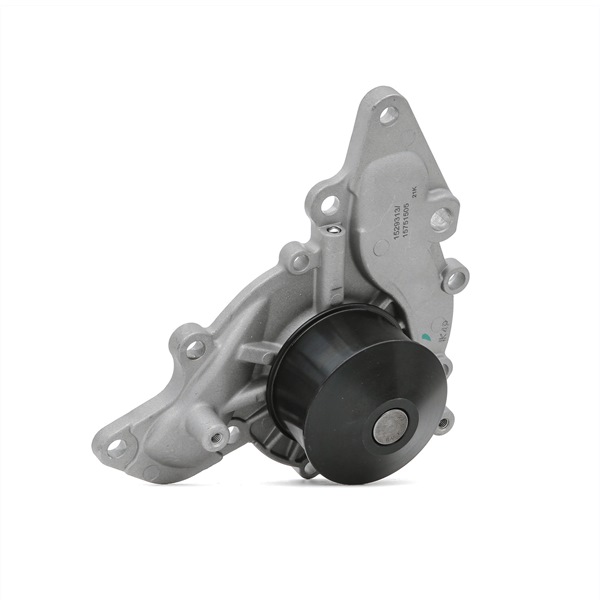 Water Pump, Engine Cooling RIDEX 1260W0367 1260W0367 - photo 1