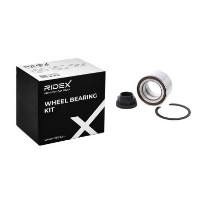 Wheel Bearing RIDEX 654W0463 654W0463 - photo 2