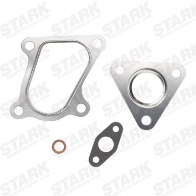 Turbocharger Stark SKCT-1191019 SKCT-1191019 - photo 8