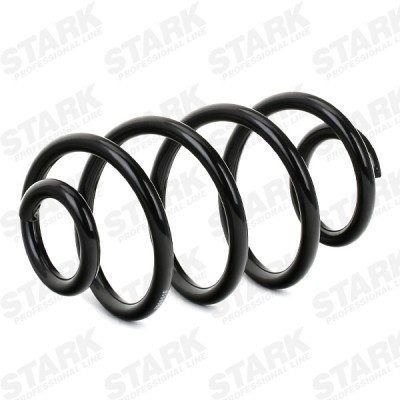 Suspension Spring Stark SKCS-0040241 SKCS-0040241 - photo 4