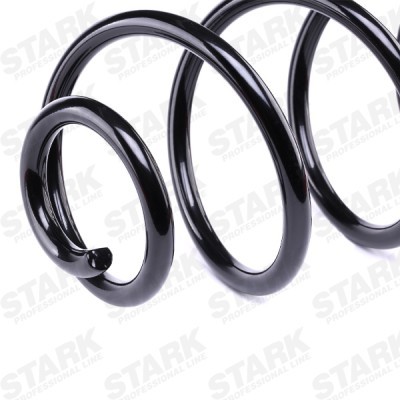 Suspension Spring Stark SKCS-0040160 SKCS-0040160 - photo 5