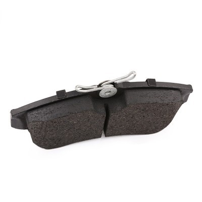 Brake Pads Set RIDEX 402B0702 402B0702 - photo 4