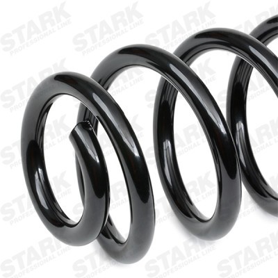 Suspension Spring Stark SKCS-0040646 SKCS-0040646 - photo 4