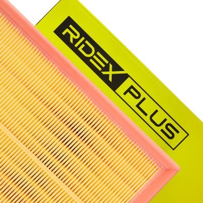 Air Filter RIDEX 8A0160P 8A0160P - photo 6