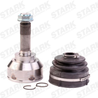 Joint Kit, Drive Shaft Stark SKJK-0200083 SKJK-0200083 - photo 7