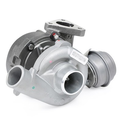 Turbocharger RIDEX 2234C0308 2234C0308 - photo 3