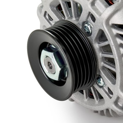 Alternator RIDEX 4G1529 4G1529 - photo 6