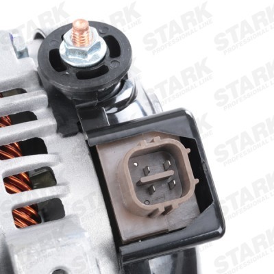 Alternator Stark SKGN-0320118 SKGN-0320118 - photo 5