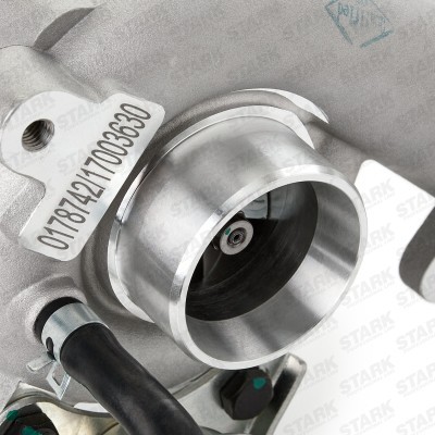 Turbocharger Stark SKCT-1191164 SKCT-1191164 - photo 5
