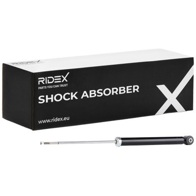 Shock Absorber RIDEX 854S0124 854S0124 - photo 2