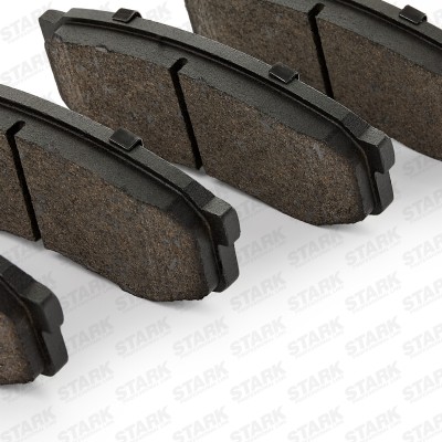 Brake Pads Set Stark SKBP-0010231 SKBP-0010231 - photo 6