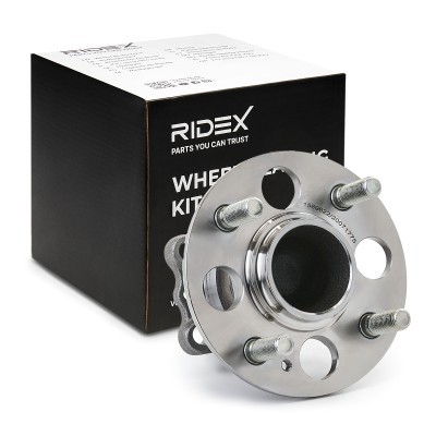 Wheel Bearing RIDEX 654W1416 654W1416 - photo 2