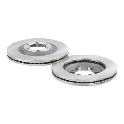 Brake Disc RIDEX 82B1121 82B1121 - photo 5