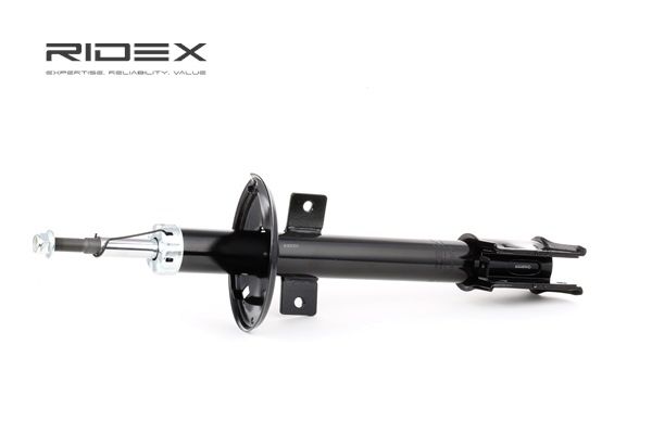 Shock Absorber RIDEX 854S1201 854S1201 - photo 1