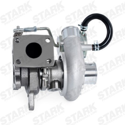 Turbocharger Stark SKCT-1190008 SKCT-1190008 - photo 5