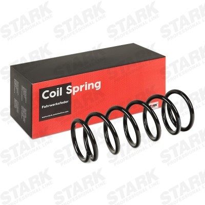 Suspension Spring Stark SKCS-0041001 SKCS-0041001 - photo 2