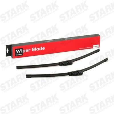 Wiper Blade Stark SKWIB-0940004 SKWIB-0940004 - photo 2