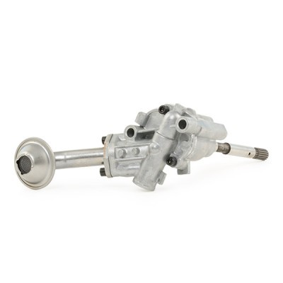 Oil Pump RIDEX 596O0102 596O0102 - photo 4