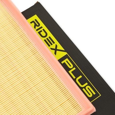 Air Filter RIDEX 8A0045P 8A0045P - photo 5