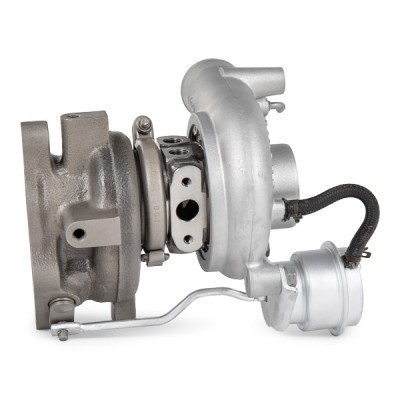 Turbocharger RIDEX 2234C10575R 2234C10575R - photo 6