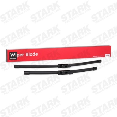 Wiper Blade Stark SKWIB-0940343 SKWIB-0940343 - photo 2