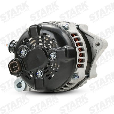 Alternator Stark SKGN-0320785 SKGN-0320785 - photo 4