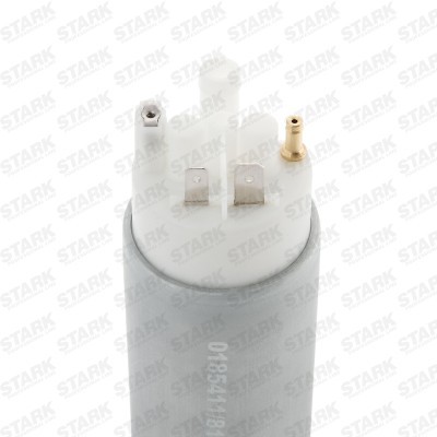 Pump, Fuel Pre-Supply Stark SKFP-0160136 SKFP-0160136 - photo 7