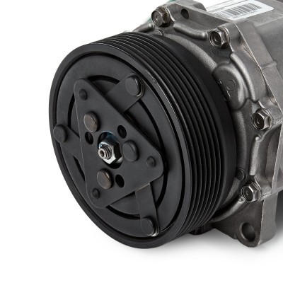 Compressor, Air Conditioning 447K0023R - photo 5