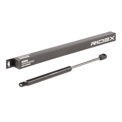 Gas Spring, boot-/cargo area RIDEX 219G0916 219G0916 - photo 2