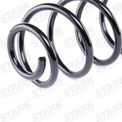 Suspension Spring Stark SKCS-0040042 SKCS-0040042 - photo 5