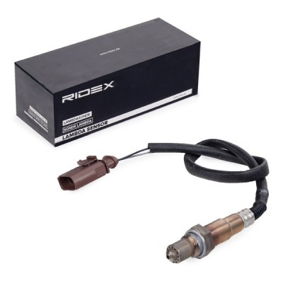 Lambda (Oxygen) Sensor RIDEX 3922L0514 3922L0514 - photo 2