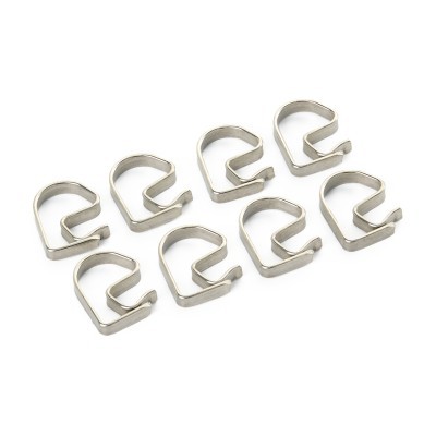 Brake Pads Set RIDEX 402B1733 402B1733 - photo 6