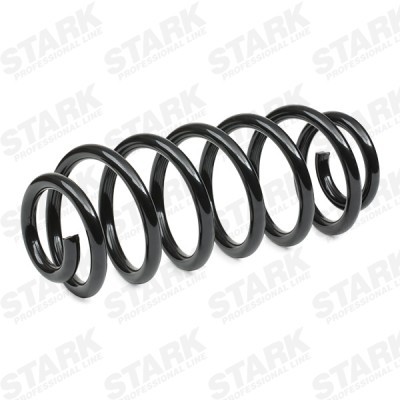Suspension Spring Stark SKCS-0040874 SKCS-0040874 - photo 3