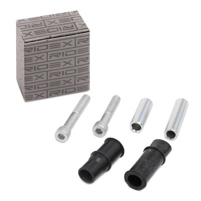 Guide Sleeve Kit brake caliper RIDEX 2169G0006 2169G0006 - photo 2