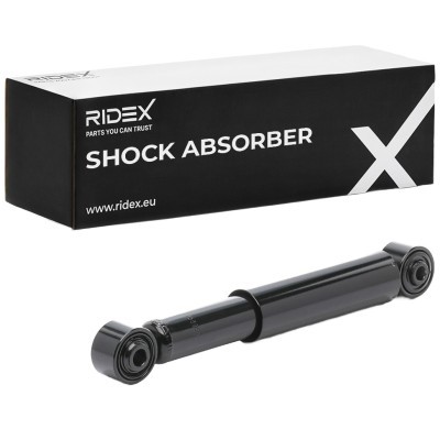 Shock Absorber RIDEX 854S18293 854S18293 - photo 2