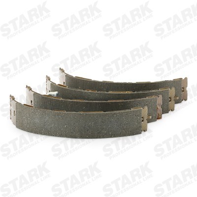 Brake Pads Set Stark SKBS-0450322 SKBS-0450322 - photo 4