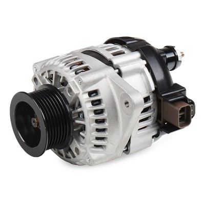 Alternator RIDEX 4G1018 4G1018 - photo 3