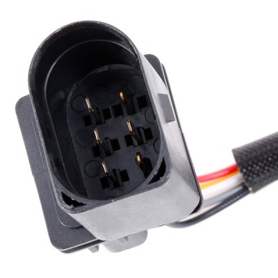 Lambda (Oxygen) Sensor RIDEX 3922L0278 3922L0278 - photo 5