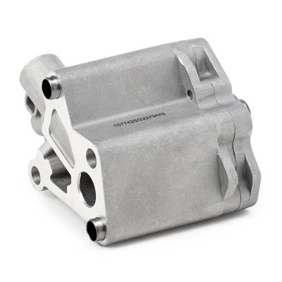 Oil Pump RIDEX 596O0174 596O0174 - photo 3