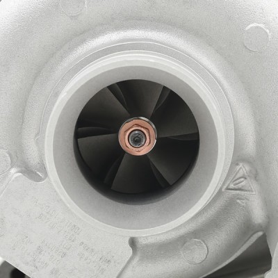 Turbocharger RIDEX 2234C0125R 2234C0125R - photo 7