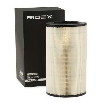 Air Filter RIDEX 8A0264 8A0264 - photo 2
