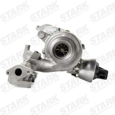 Turbocharger Stark SKCT-1190638 SKCT-1190638 - photo 7