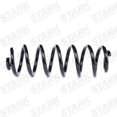 Suspension Spring Stark SKCS-0040279 SKCS-0040279 - photo 4