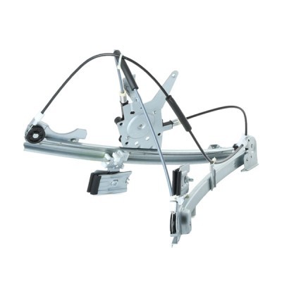 Window Regulator RIDEX 1561W0007 1561W0007 - photo 2